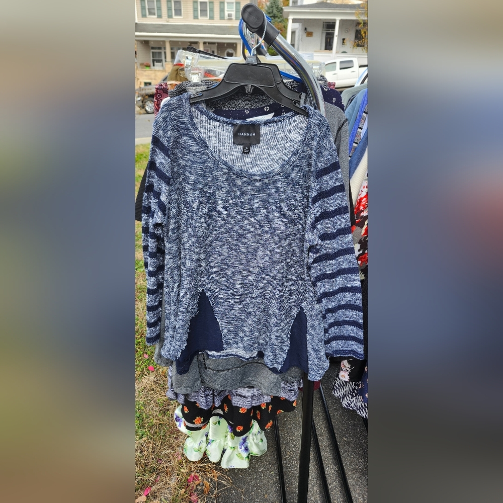 5/$10 Shirt